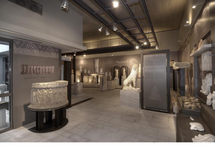 מיתיקאס Hotel Fotini מראה חיצוני תמונה